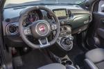 Fiat 500C Rockstar 2019 года